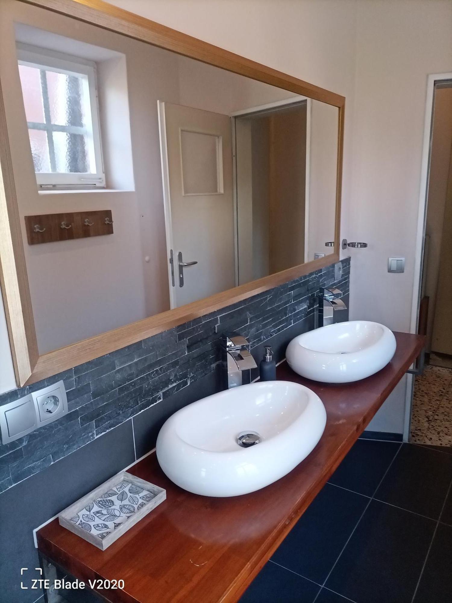 Glamping Altes Pastorat Luxuszelt